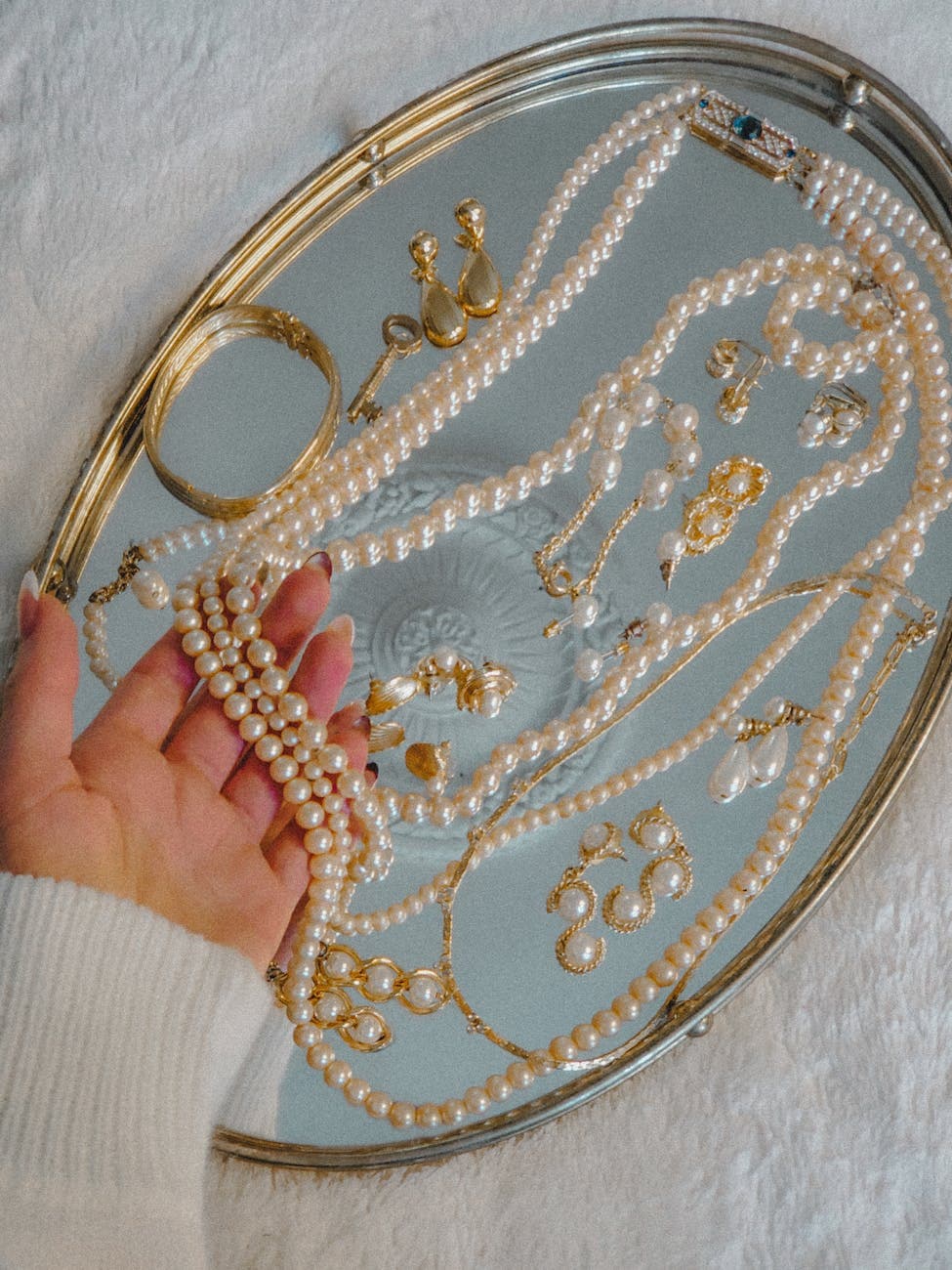 Create your own jewelry!